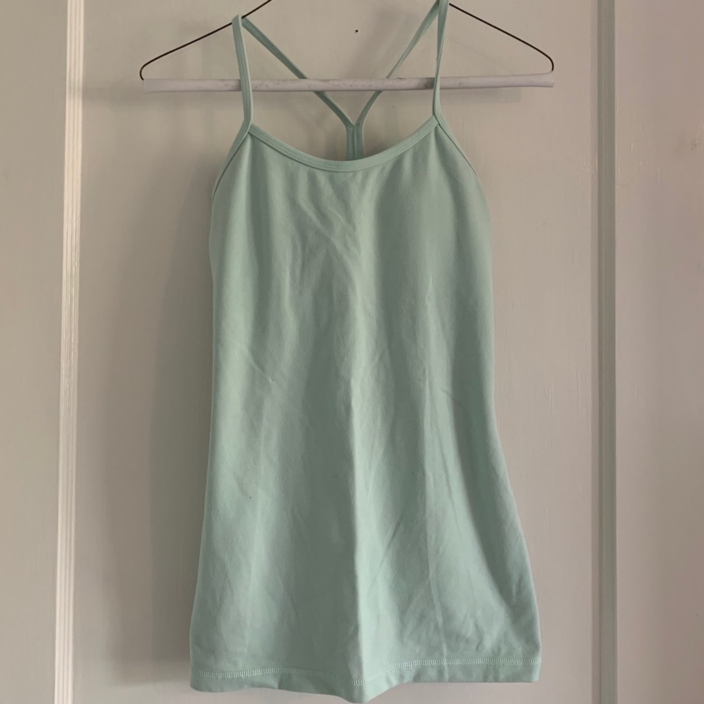 LuLuLemon Workout Tank